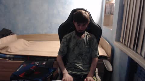 Snapshot of danny634 chatting on 09.30.25 Danny online show from 09.30.25