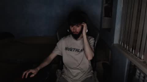 Snapshot of danny634 chatting on 10.18.25 Danny online show from 10.18.25