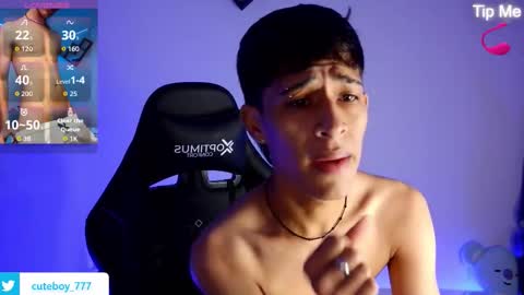 Danny online show from 10.20.25