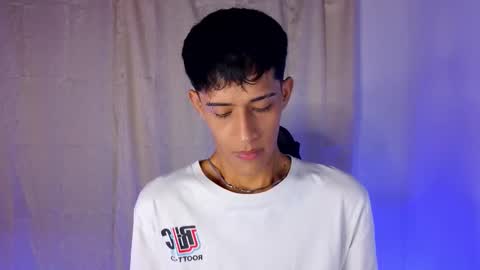 Danny online show from 02.11.26