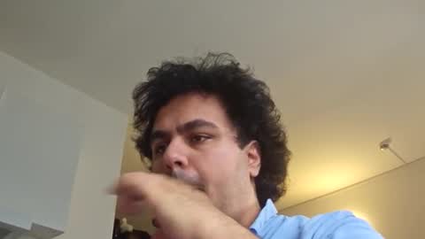 danny780449 online show from 11.10.25