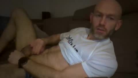 danny81boy online show from 02.10.25