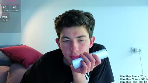 danny__magic online show from 10.16.25