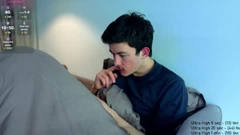 danny__magic online show from 02.21.26