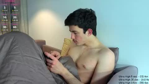 danny__magic online show from 02.28.26