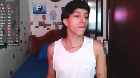 phantom555 online show from 10.07.25