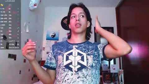 phantom555 online show from 10.25.25