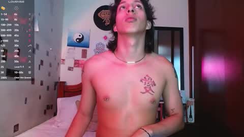 phantom555 online show from 10.26.25