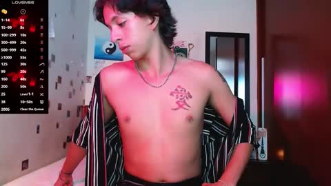 phantom555 online show from 12.02.25