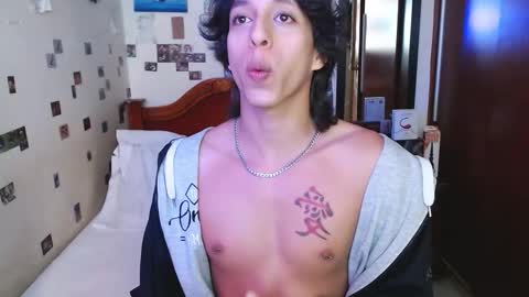 phantom555 online show from 03.29.26