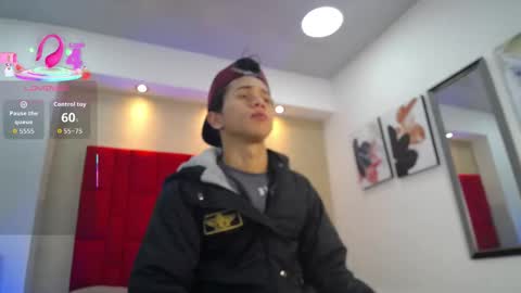 Danny online show from 09.14.25