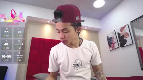 Danny online show from 09.18.25