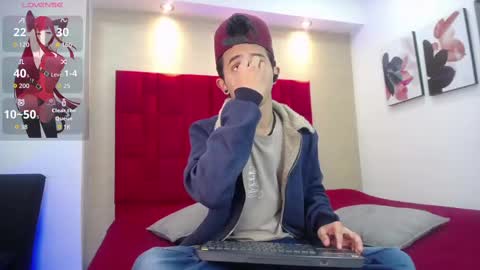 Danny online show from 09.19.25