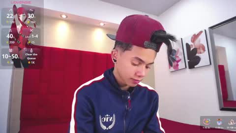 Danny online show from 09.25.25