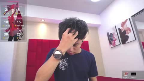 Danny online show from 10.03.25