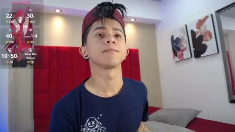 Danny online show from 10.05.25