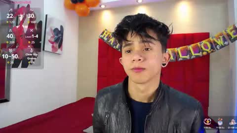 Danny online show from 10.08.25