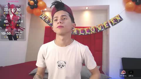 Danny online show from 10.09.25