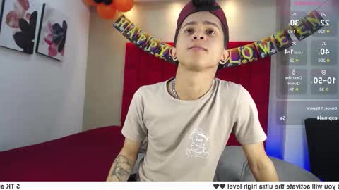 Danny online show from 10.10.25