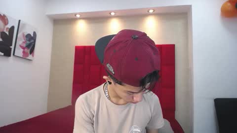 Danny online show from 10.14.25