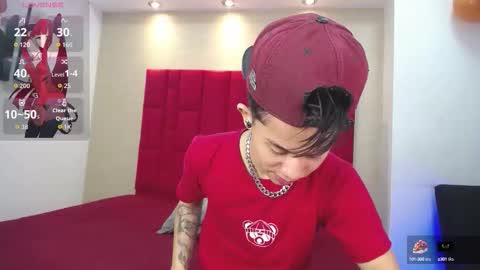 Danny online show from 10.15.25