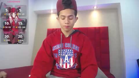 Danny online show from 10.20.25