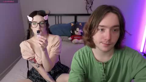 danny and ellen online show from 02.05.26