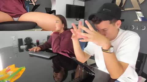 danny_and_lara online show from 09.27.25