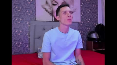 Danny online show from 04.11.26