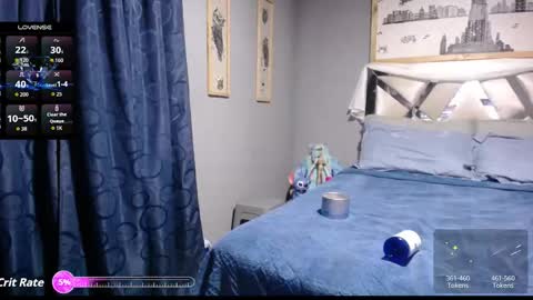 Snapshot of danny_hot_fun chatting on 10.19.25 Danny and Alex online show from 10.19.25