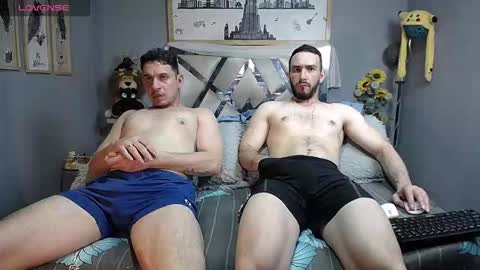 Danny and Alex online show from 02.13.26