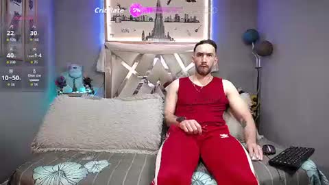 Danny and Alex online show from 07.13.26