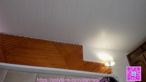 Danny online show from 12.02.24