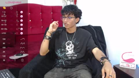 danny_orbit online show from 09.18.25