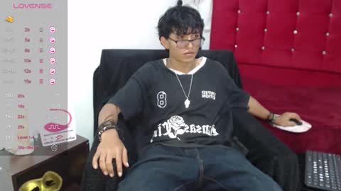 danny_orbit online show from 09.22.25