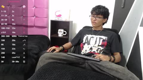 danny_orbit online show from 09.24.25