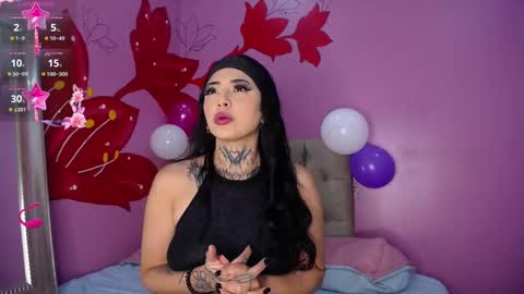 Danny Rioss online show from 03.06.25