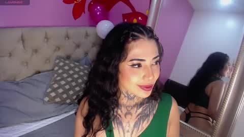 Danny Rioss online show from 03.12.25