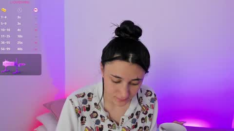 Snapshot of danny_smith12 chatting on 12.14.24 DANNY online show from 12.14.24