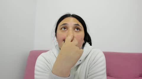 Snapshot of danny_smith12 chatting on 03.06.25 DANNY online show from 03.06.25