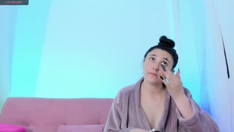 Snapshot of danny_smith12 chatting on 03.08.25 DANNY online show from 03.08.25