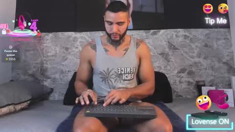 Danny Willson online show from 10.09.25