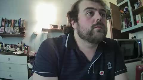 Snapshot of dannyb0y95 chatting on 11.04.25 Danny online show from 11.04.25