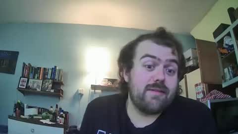 Danny online show from 11.14.25