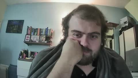 Danny online show from 11.17.25