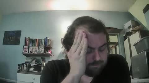 Danny online show from 01.05.26