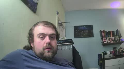 Danny online show from 01.11.26