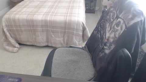 Snapshot of dannybear chatting on 03.09.25 Danny bear online show from 03.09.25