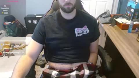 dannyboyx69 online show from 01.18.25