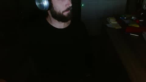 dannyboyx69 online show from 11.18.25